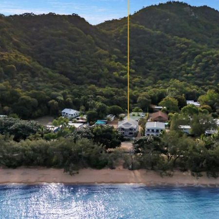 فيلا Stunning Ocean Views Arcadia المظهر الخارجي الصورة