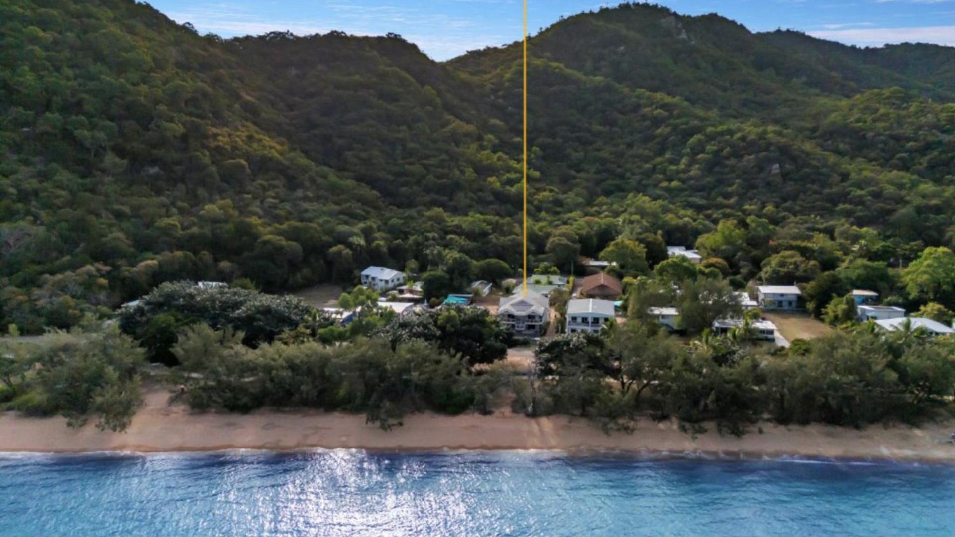 فيلا Stunning Ocean Views Arcadia المظهر الخارجي الصورة