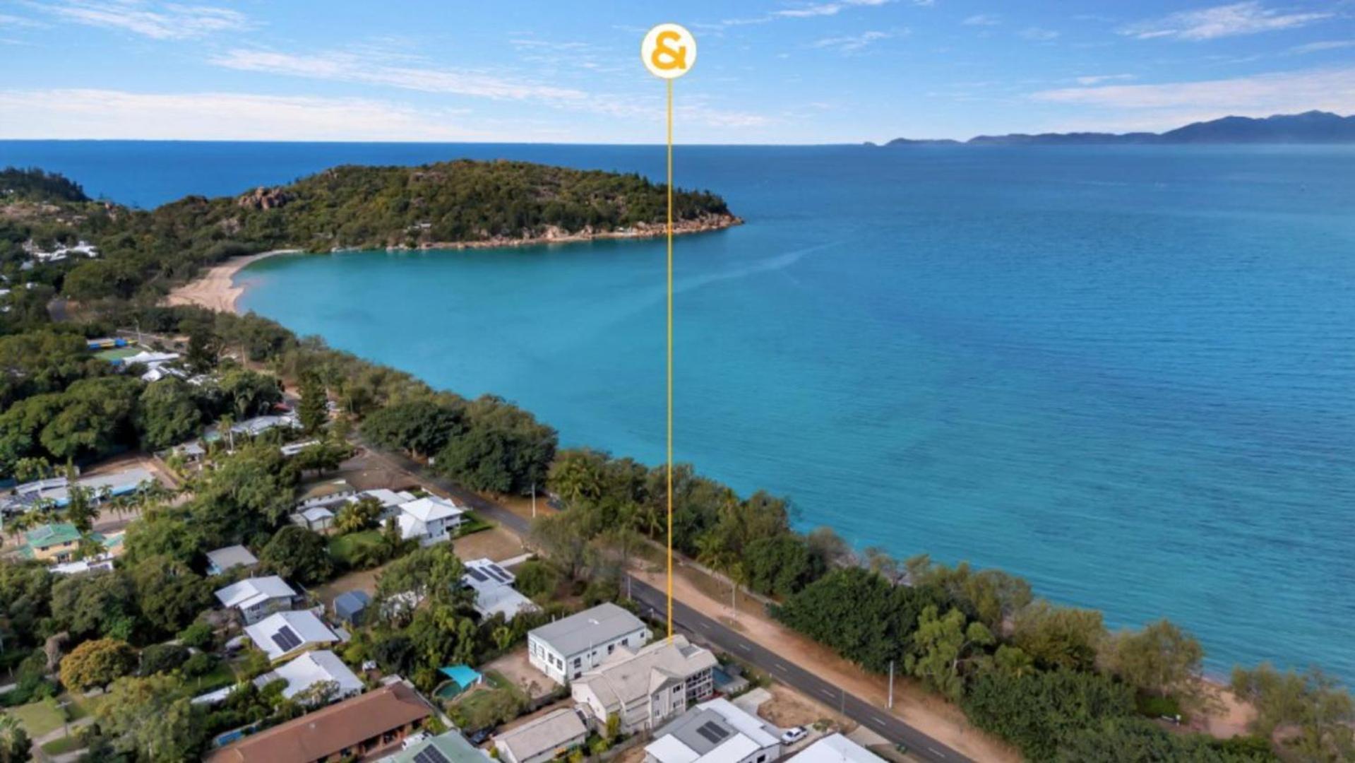 فيلا Stunning Ocean Views Arcadia المظهر الخارجي الصورة