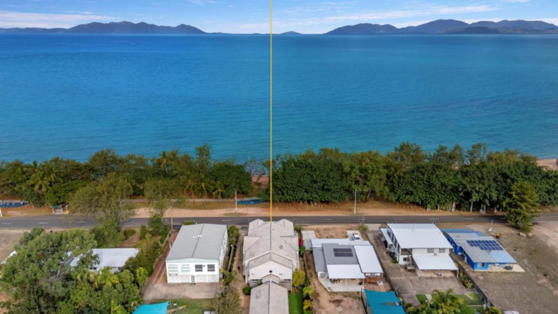 فيلا Stunning Ocean Views Arcadia المظهر الخارجي الصورة