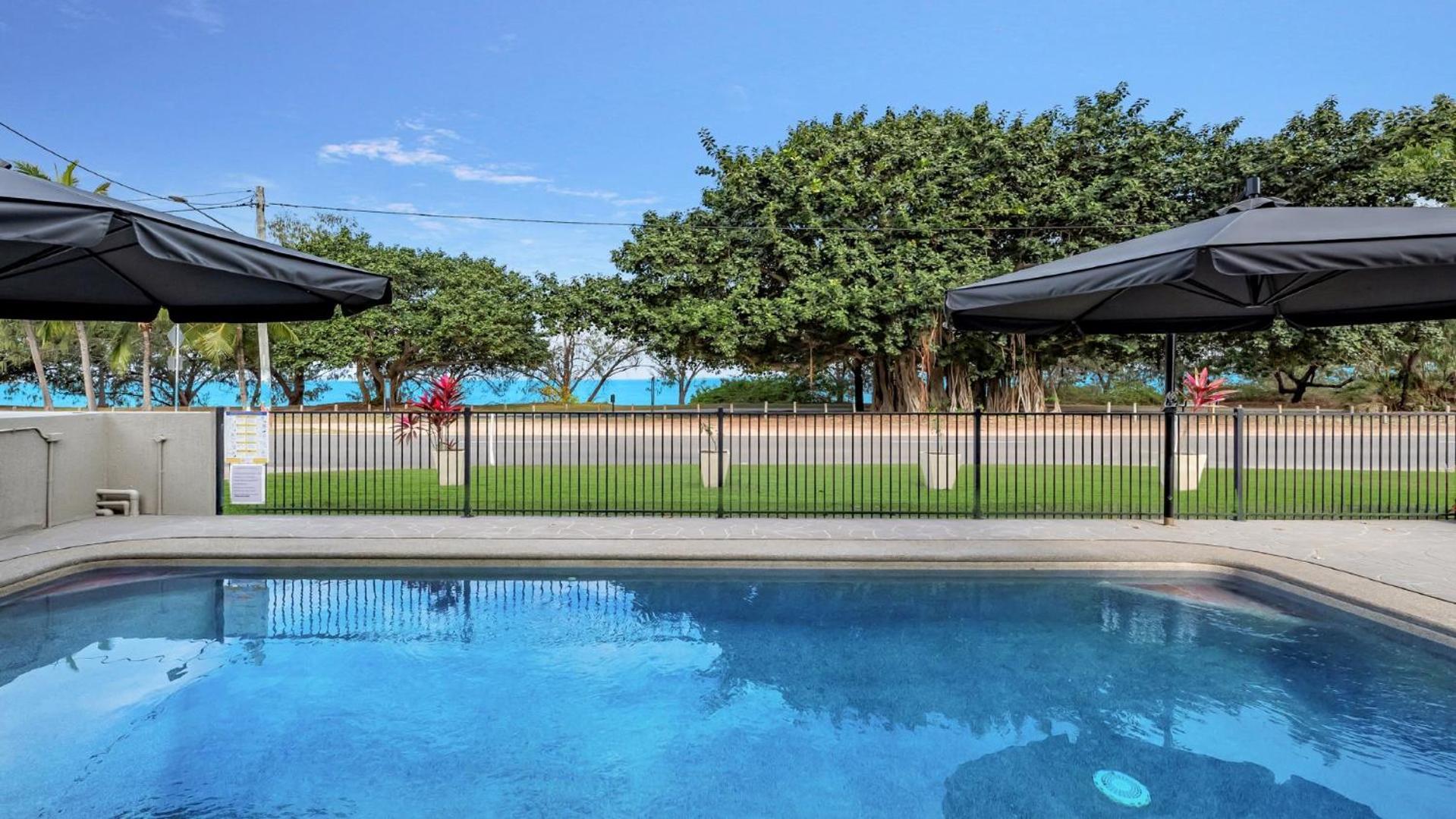 فيلا Stunning Ocean Views Arcadia المظهر الخارجي الصورة
